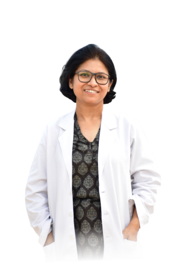 Dr Amrita Mukherjee