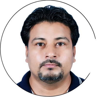 Arun Singh