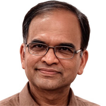 Shailendar K Sanghi